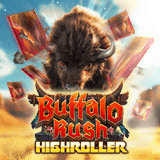 Buffalo Rush HIGHROLLER