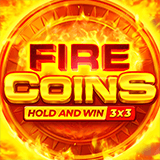 Fire Coins: Hold and Win