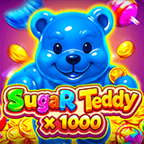 Sugar Teddy x1000