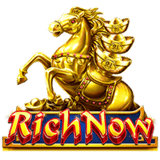 Rich Now