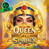 Queen of the Sphinx