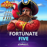 Fortunate Five