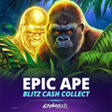 Epic Ape: Blitz Cash Collect