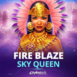 Fire Blaze: Sky Queen