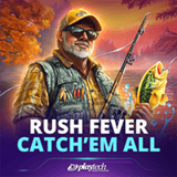 Rush Fever Catch'em All