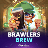 Brawlers Brew