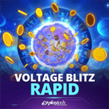 Voltage Blitz Rapid