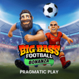 Big Bass Footbal
