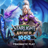 Starlight Archer 1000