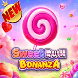 Sweet Rush Bonanza